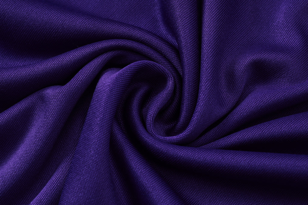2026-27 Bacelona Purple Training Suit