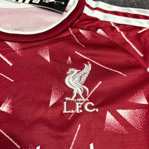 2026-27 Liverpool Home KIDS 16-28