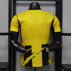 2026-27 Jeddah United Home Player Version