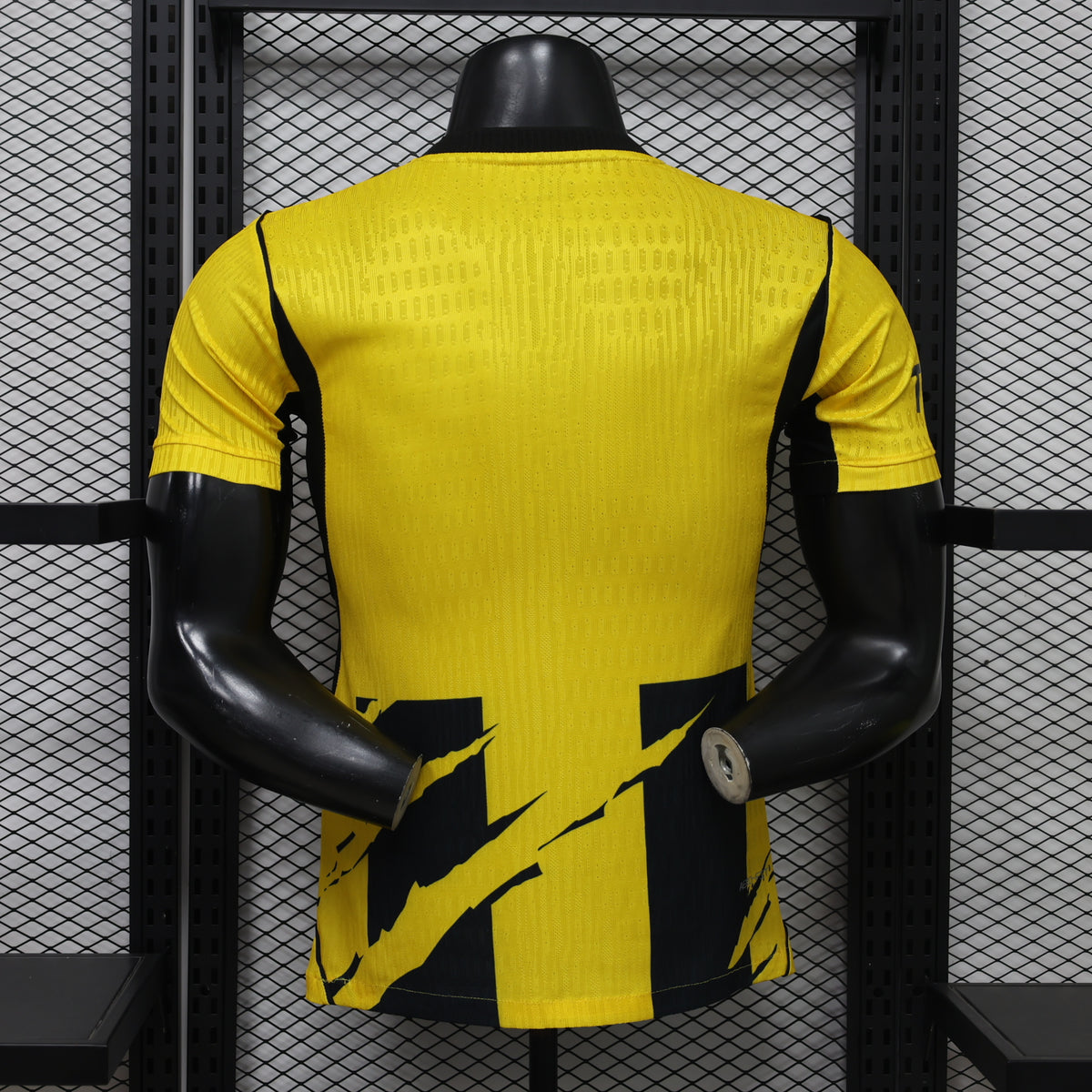 2026-27 Jeddah United Home Player Version