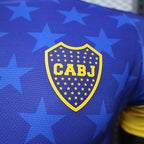 2026-27 Boca Juniors Special Player Version