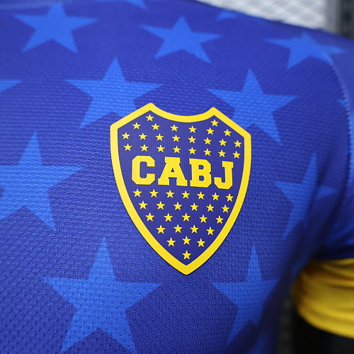 2026-27 Boca Juniors Special Player Version