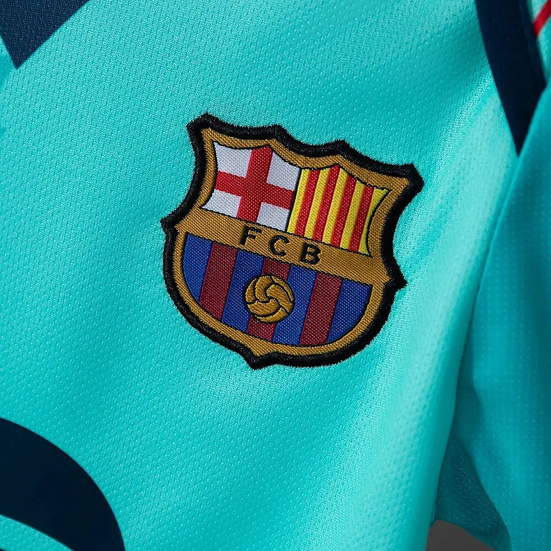 2026-27 Barcelona Third Away Baby Shirt
