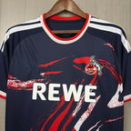 2026-27 Koln Third Away Fan Version