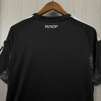 2026-27 Real Madrid Black Goalkeeper Fan Version