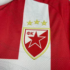2026-27 Crvena Zvezda Versión Fan Local