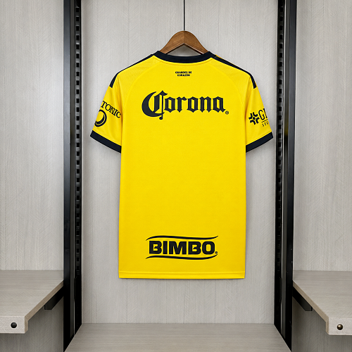 2026-27 Club America Home Fan Version
