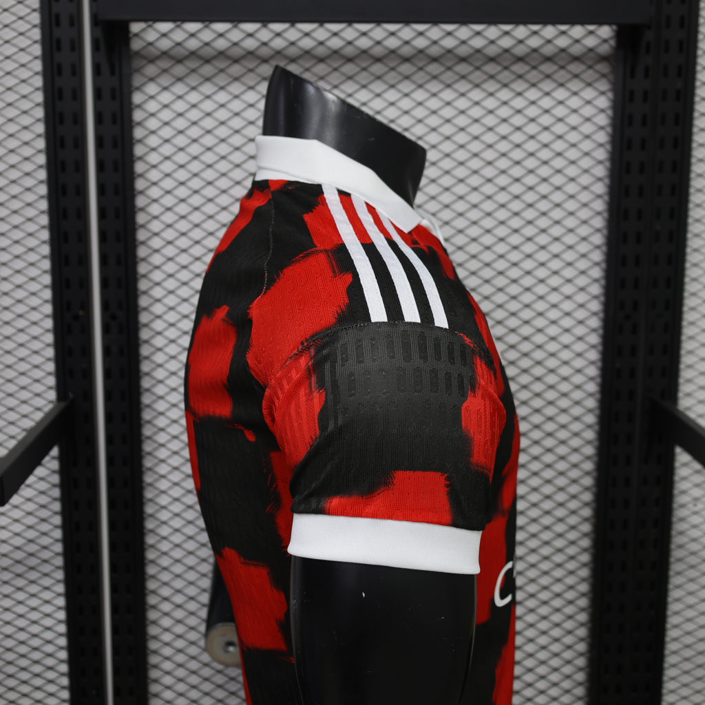 2026-27 Fulham Away Player Version