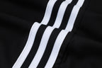2026-27 Juventus Black Training Suit