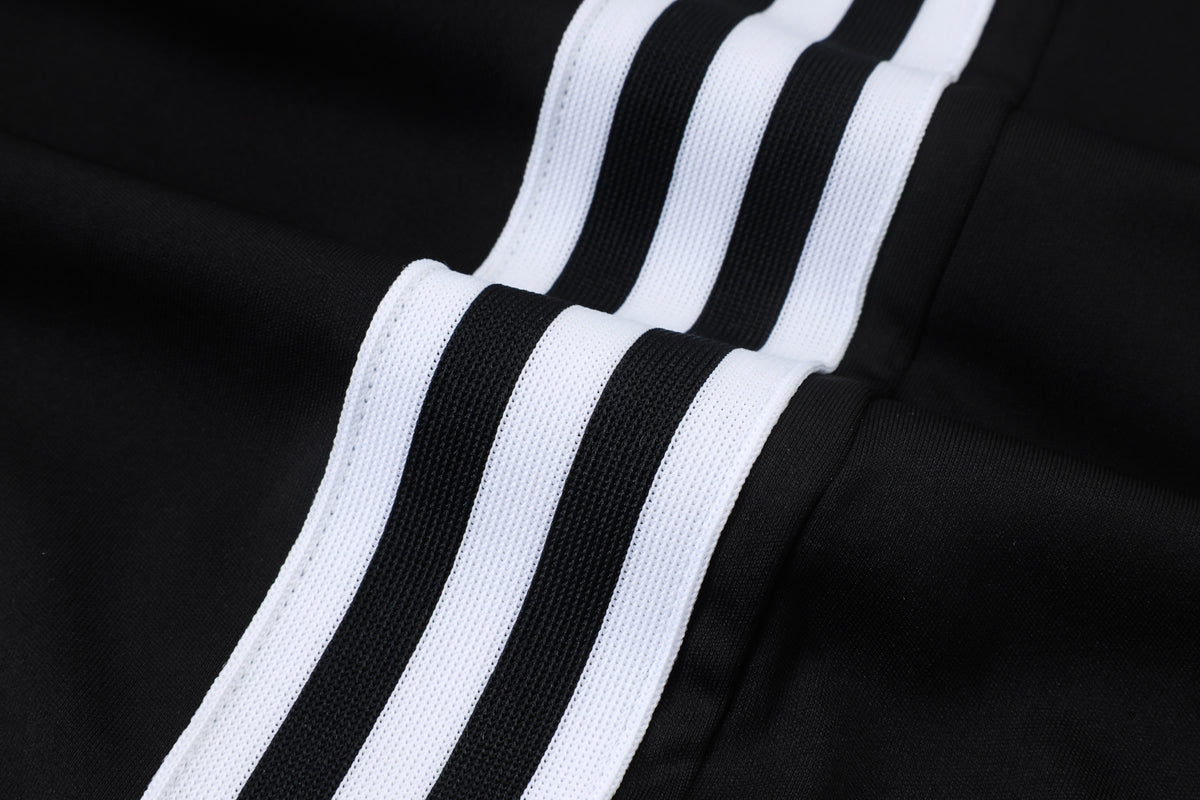 2026-27 Juventus Black Training Suit