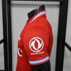 2026-27 Napoli Second Away Player Version Football Jersey