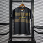 2018-19 Corinthians Third Away Retro