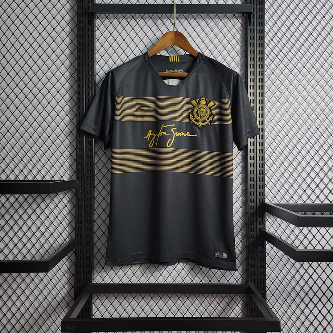 2018-19 Corinthians Tercera Retro visitante