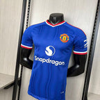 2026-27 Manchester United Away Player Version