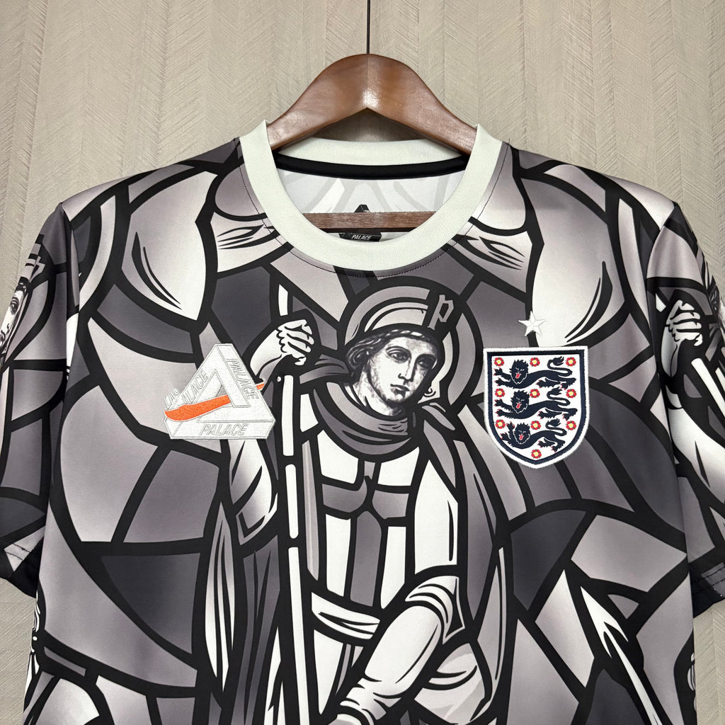2026-27 England Special Fan Version