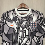 2026-27 England Special Fan Version