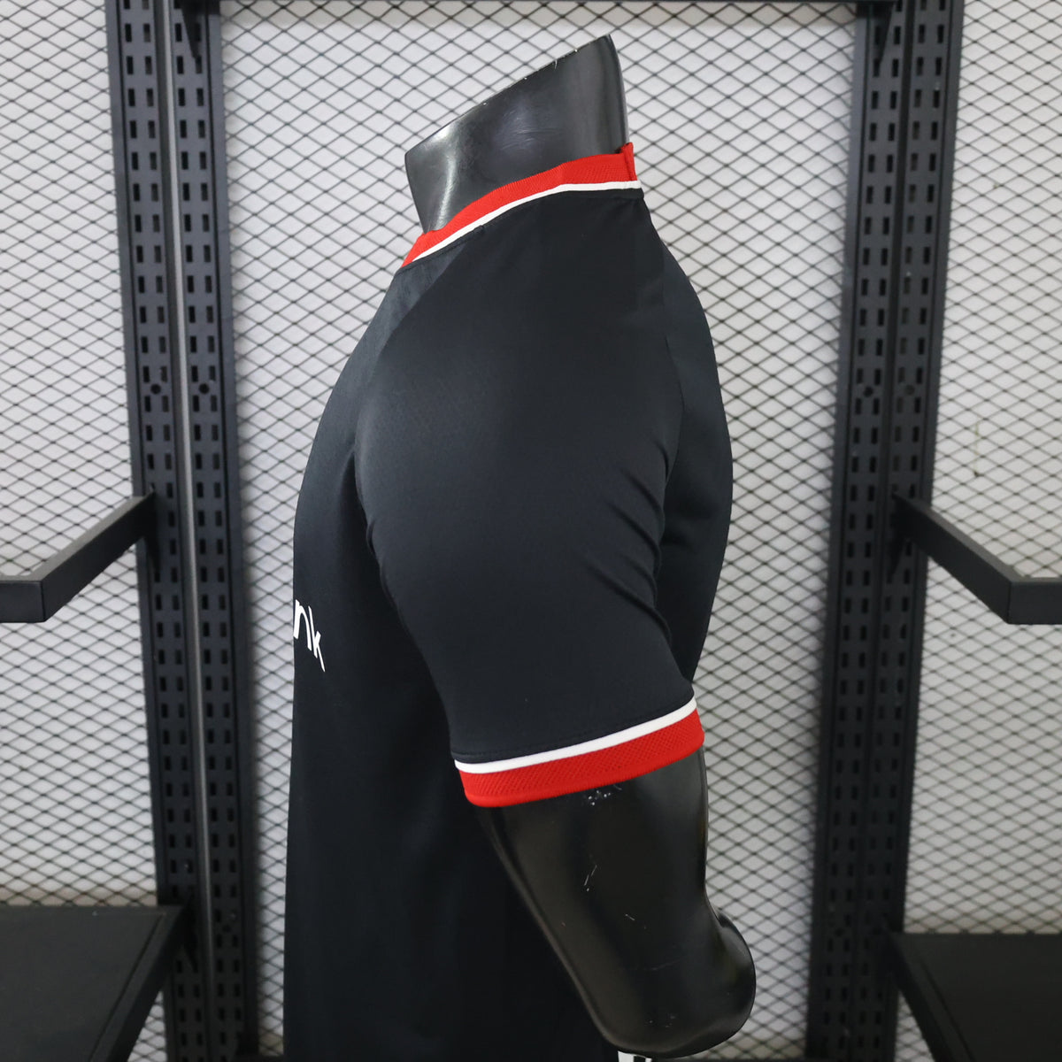 2026-27 Athletic Bilbao Black Special Player Version