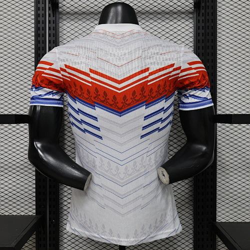 2026-27 France Special Edition Player Version