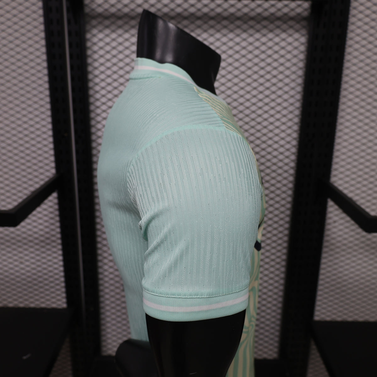2026-27 Monaco Second Away Player Version Football Jersey