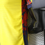 2026-27 Ecuador Home Player Version