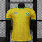 Versión Jugador Local Sudáfrica 2026-27