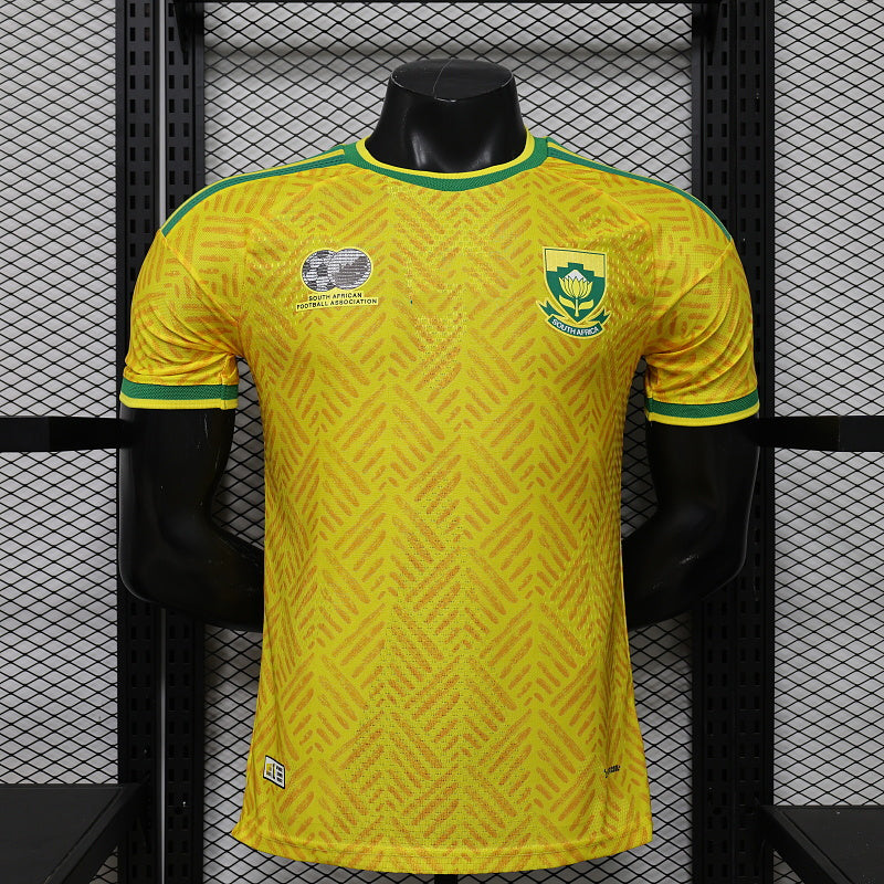 Versión Jugador Local Sudáfrica 2026-27