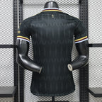 2026-27 Aston Villa Away Player Version Football Jersey