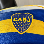 2026-27 Boca Juniors Away Player Version