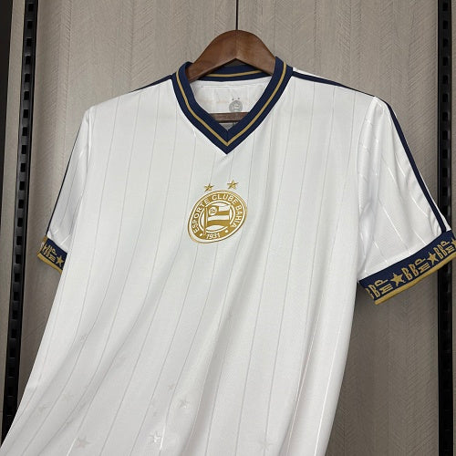 2026-27 Bahia White Special Fan Version
