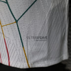 2026-27 Ghana home Player Version