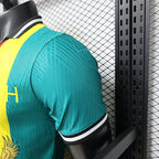 2026-27 Ghana Special Player Version