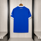 2026-27 Everton Home Fan Version Football Jersey