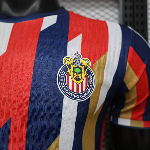 2026-27 Chivas Special Player Version