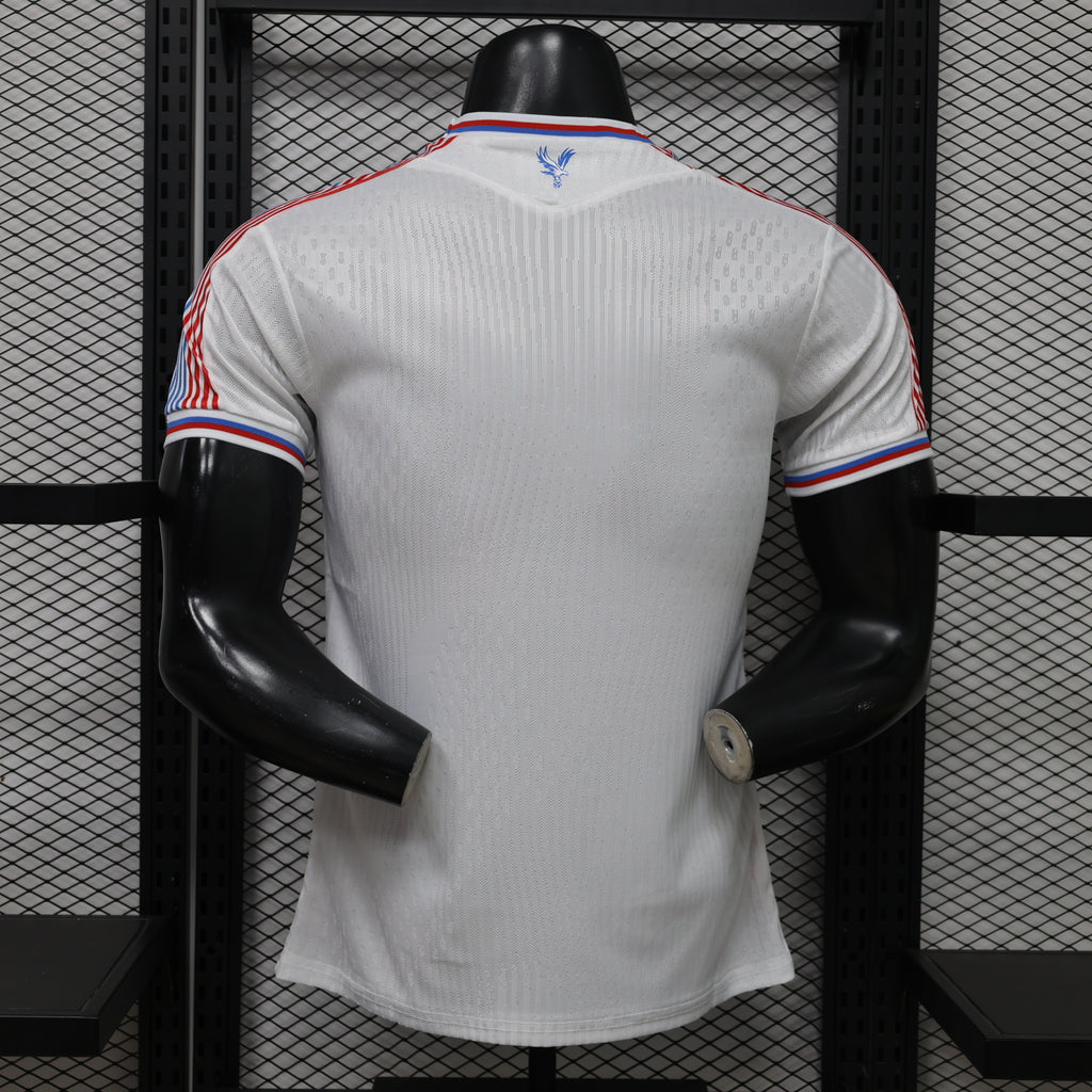 2026-27 Crystal Palace Versión Jugador Local
