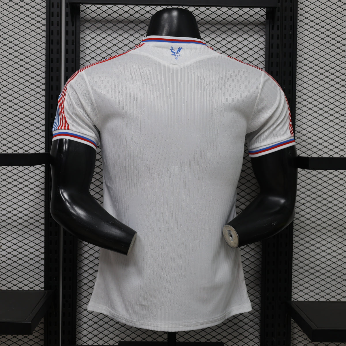 2026-27 Crystal Palace Home Player Version