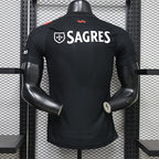 2026-27 Benfica Second Away Player Version
