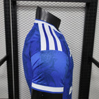 2026-27 Leicester City Home Player Version