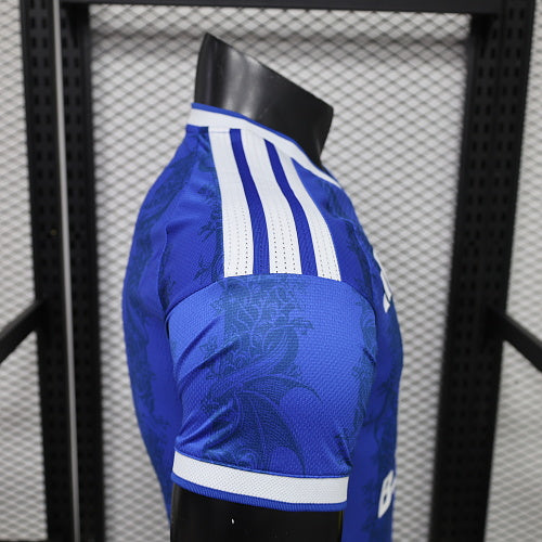 2026-27 Leicester City Home Player Version