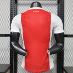 2026-27 Ajax Heimtrikot Spielerversion