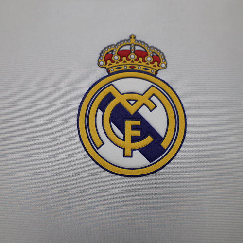 2026-27 Real Madrid White Special Player Version
