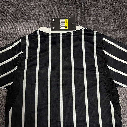 2026-27 Corinthians Away Kids