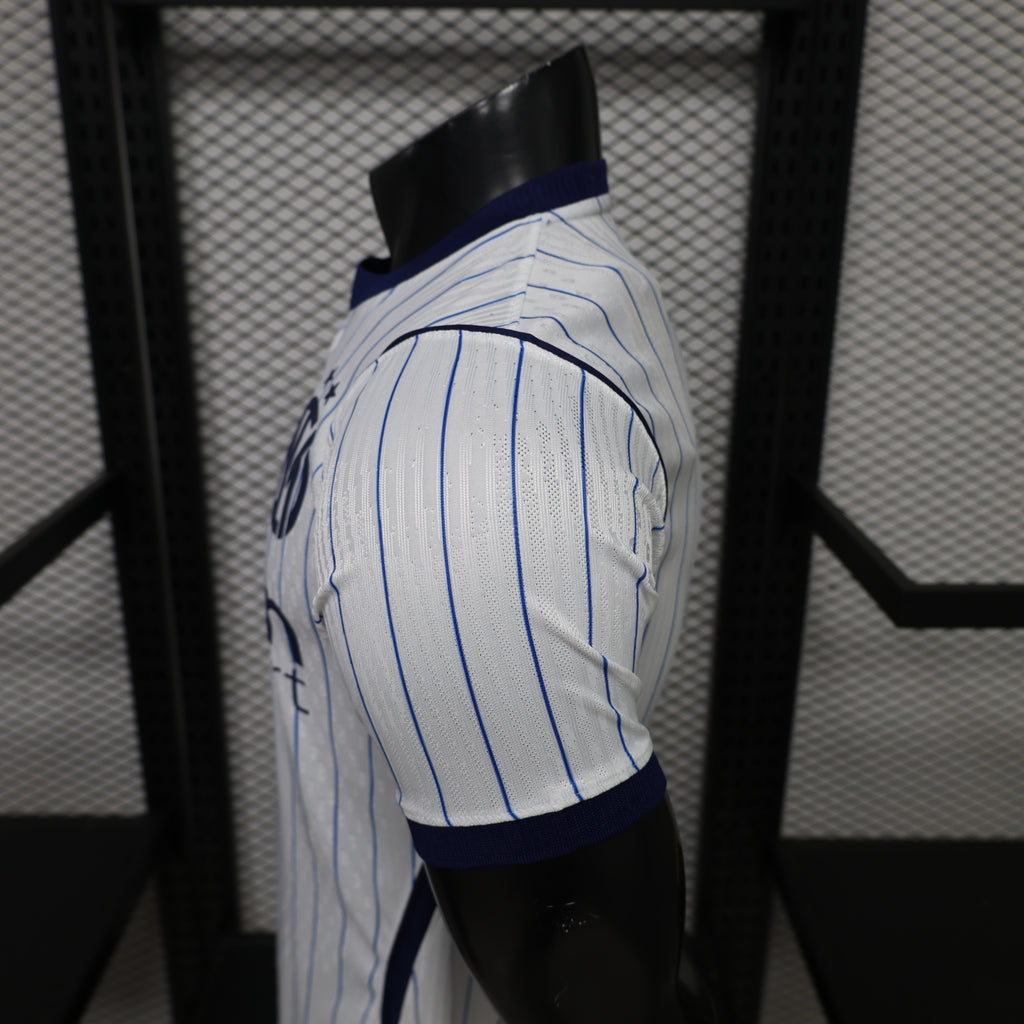 2026-27 Inter Milan Away Player Version With Champion Patch
