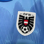 2026-27 Austria Away Fan Version