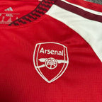 2026-27 Arsenal Heim TRIKOT KINDER 16-28