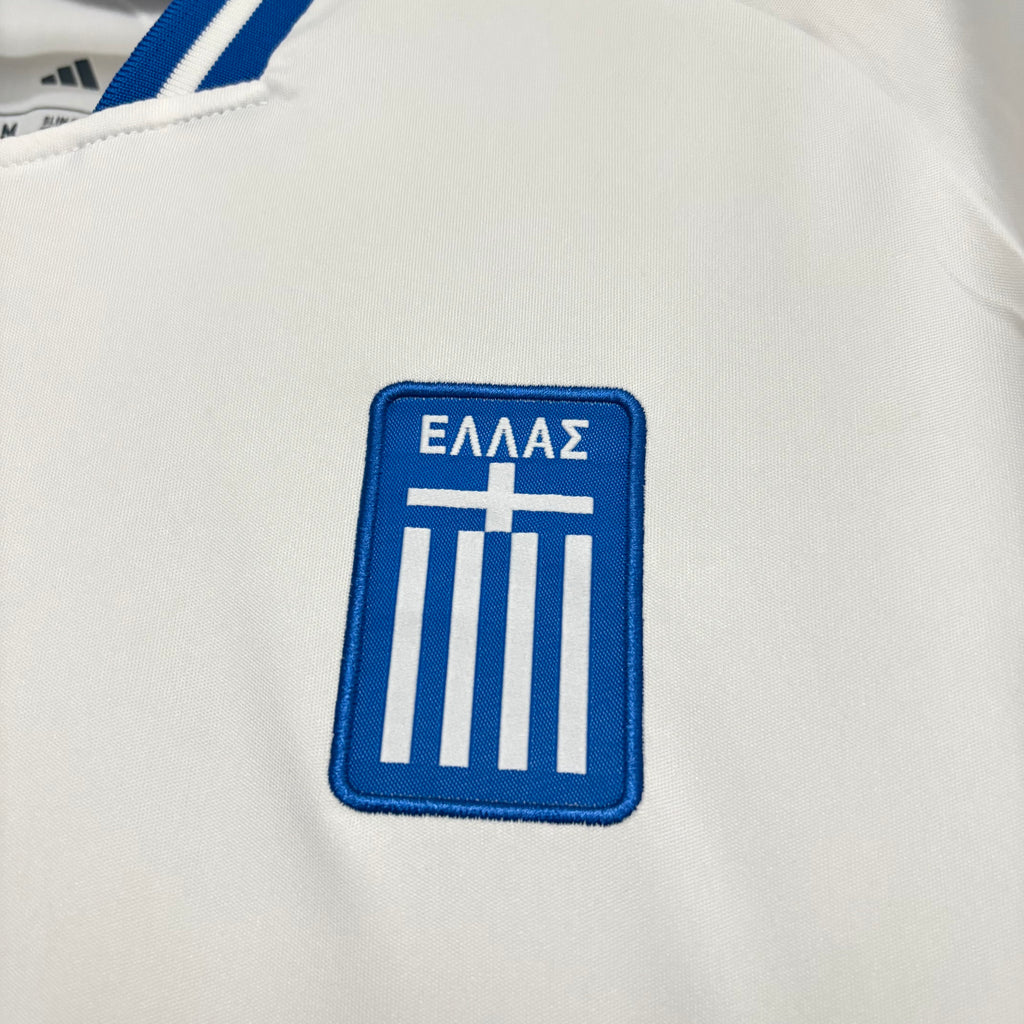 2026-27 Grecia Versión Aficionado Local