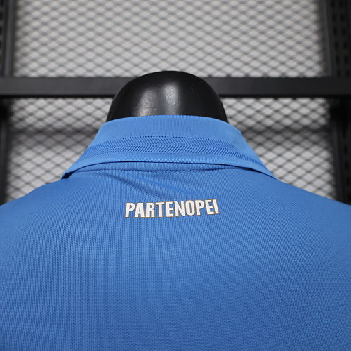 2026-27 Napoli Home Player Version