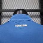 2026-27 Napoli Home Player Version