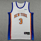 2026-27 NBA Knicks White City Edition No.3 HART