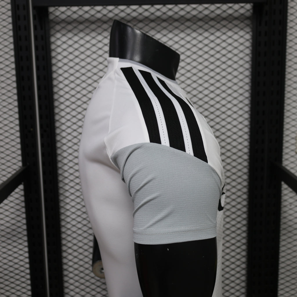 2026-27 Real Madrid White Special Player Version