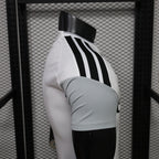2026-27 Real Madrid White Special Player Version